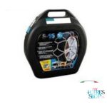 LANCI ZA SNEG 16MM LAMPA 16114