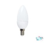 LED SIJALICA SVECE-145W 490645-1