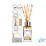 AREON HOME SILVER LINENE 85ML