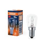 OSRAM SIJALICA E14 15&nbsp;W 230&nbsp;V (SPC.T26)