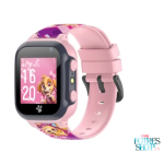 FOREVER PAMETNI SAT KW-60 PINK