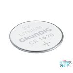 BATERIJA GRUNDING 1620 3V
