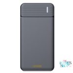 APOIION POWER BANK 20000MAH PD82BLK