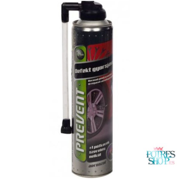 REPARATOR ZA GUME PREVENT 300ML 2600