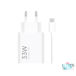 PUNJAC TELEFINA XIAOMI USB A - TIP C 33W