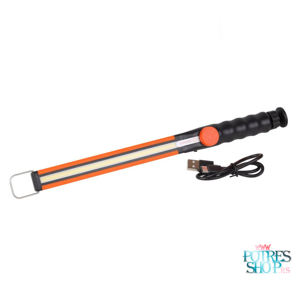 radna-lampa-ledvance.png LEVDANCE MAGNETNA RADNA LAMPA ZA AUTOMOBIL - Slika 1
