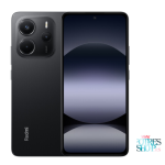MOBILNI TELEFON XIAOMI REDMI NOTE 14 6/128GB CRNI