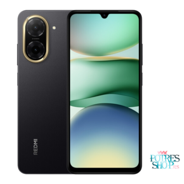 MOBILNI TELEFON REDMI A5 3GB/64 CRNI