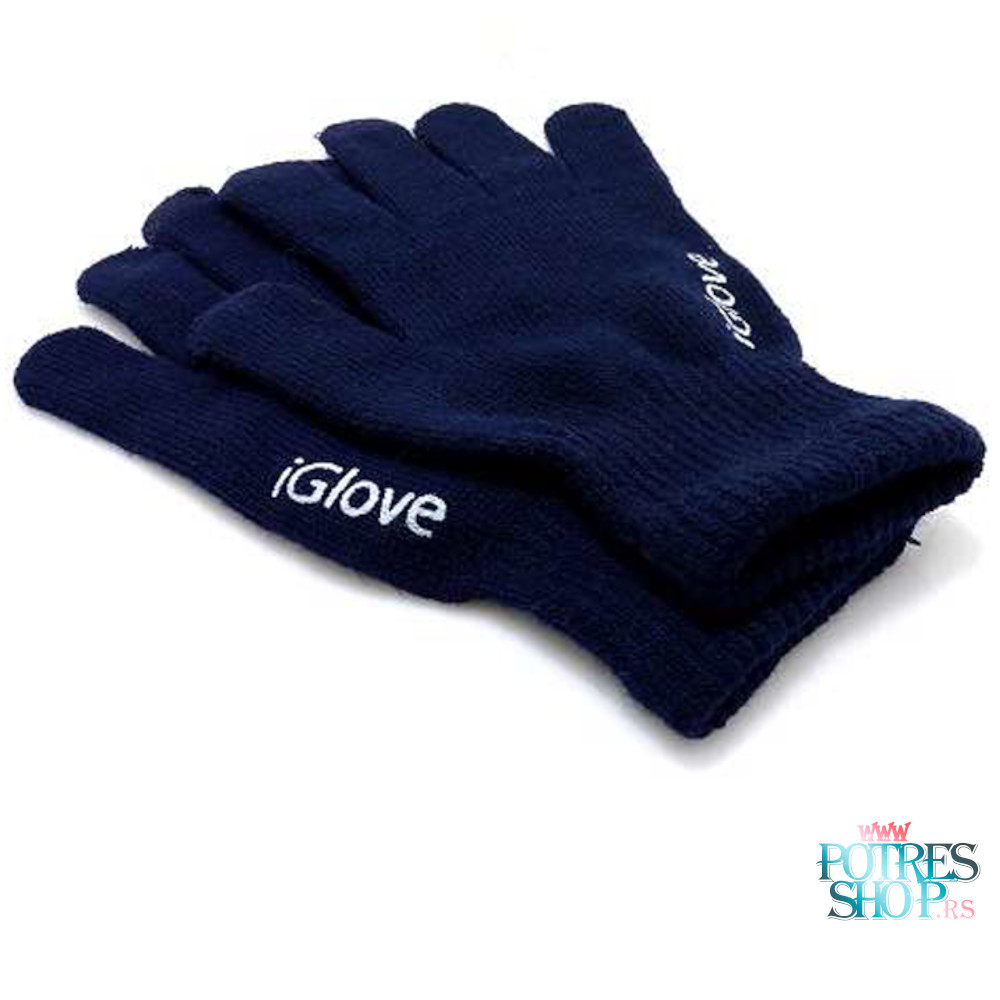 rukavice1.jpg RUKAVICE IGLOVE TOUCH R308 - Slika 1