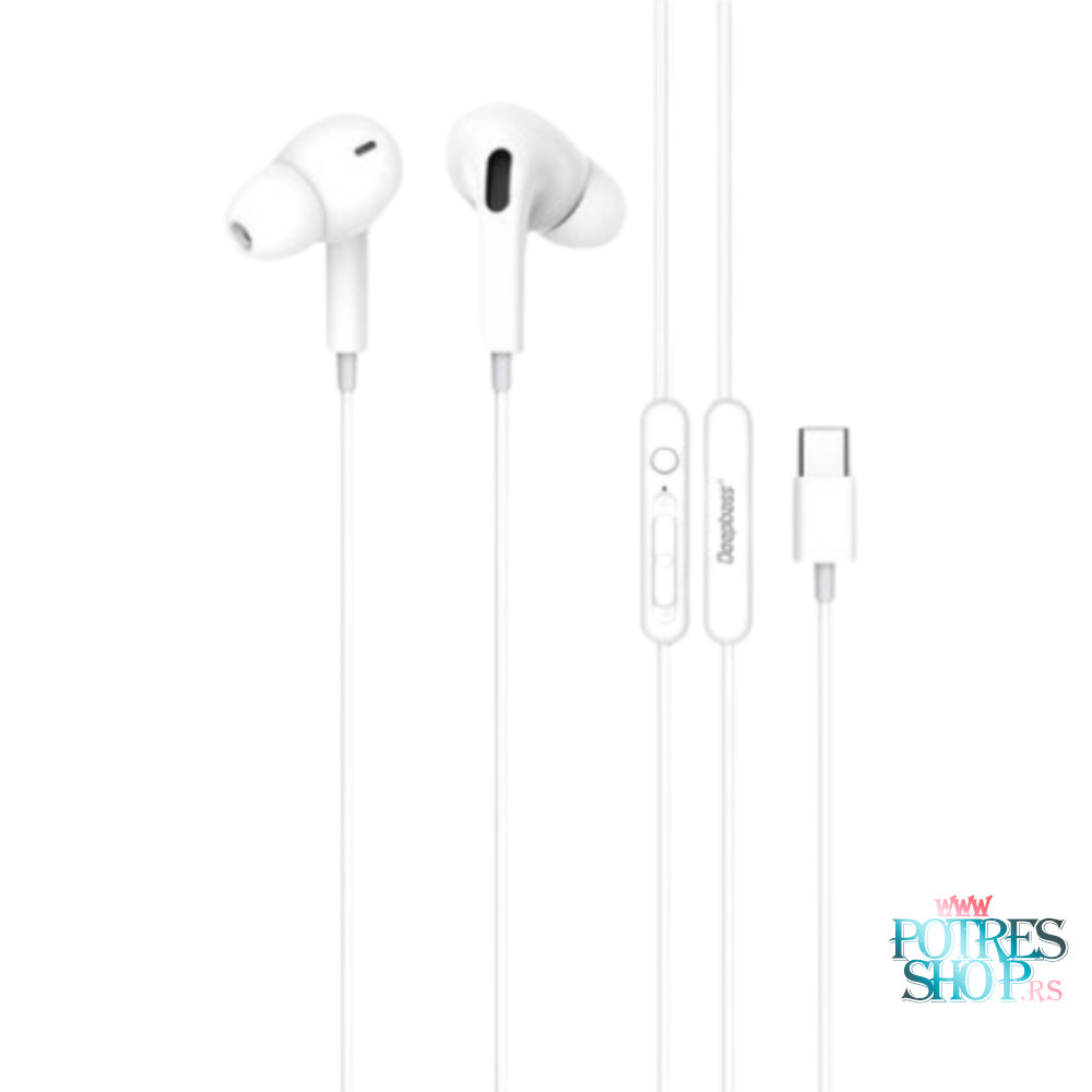 slusalice-bubice-denman-superbass-ds-700-bele-potresshop.rs-.png SLUSALICE BUBICE DEEPBASS TIP C BELE DS-700 - Slika 1