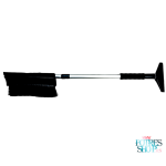 STRUGAC LEDA SA TELESKOPSKOM CETKOM 76CM-115CM MI3 12700