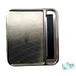 TABAKERA METALA ZORR D20050