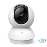 TP-LINK TAPO HOME SECURITY WIFI CAMERA C200