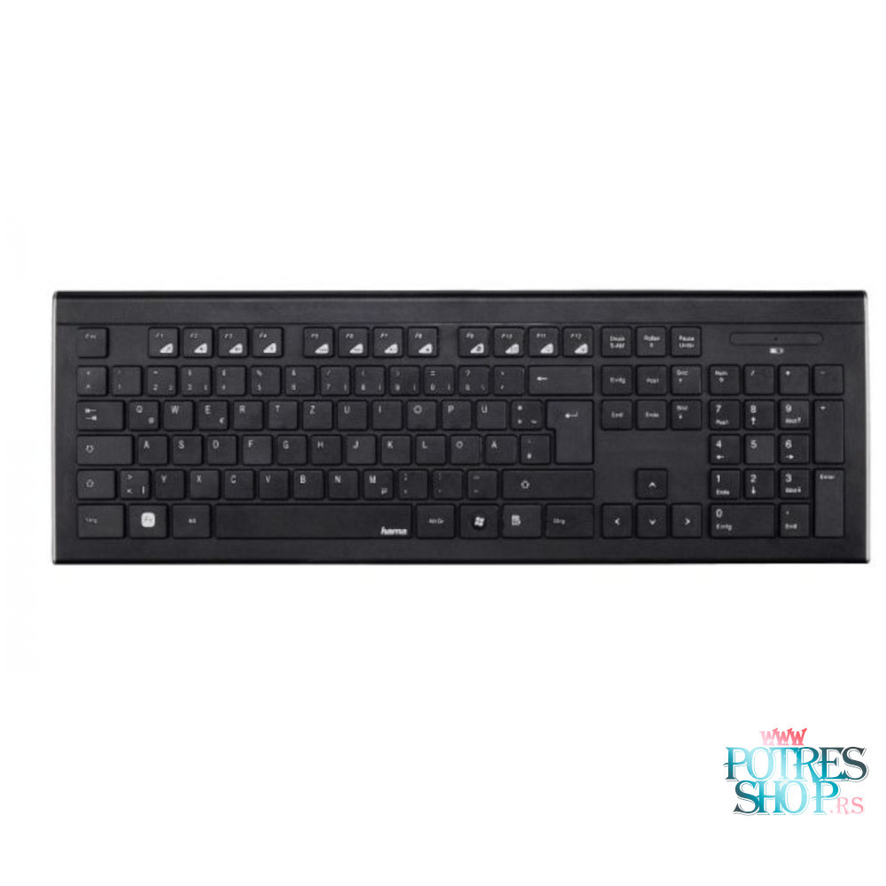 tastatura-CORTINO-134959.jpg TATATURA BEZICNA CORTINO 134959 - Slika 1