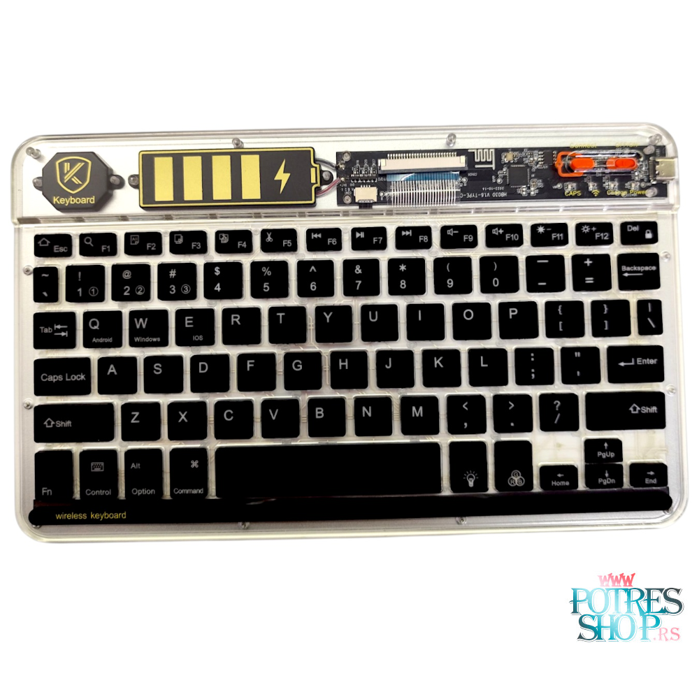 tastatura-bluetooth-multifunkcionalna-potresshop.rs-.png TASTATURA BLUETOOTH MULTIFUNKCIONALNA MP CRNA - Slika 1