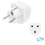 ADAPTER SA BRITANSKE NA EVROPSKU UTICNICU HAMA 223459