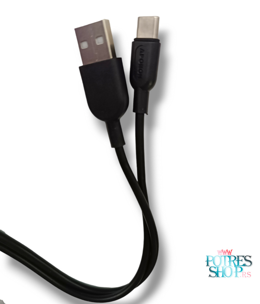 viber-image-2023-07-27-08-26-21-839.jpg APOLLON KABAL USB NA TIP-C 1M SO1CB - Slika 1