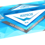 FILTER TUBE WATSON BLUE 20 MM