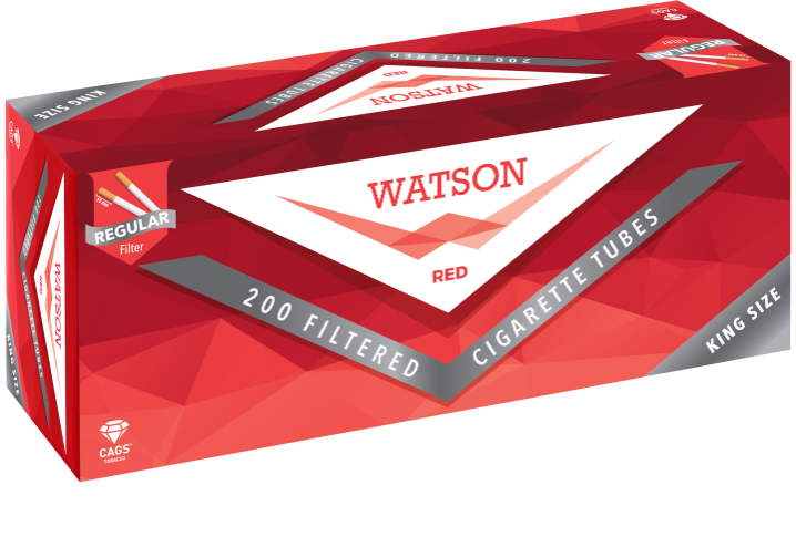 watson-regular-15mm-72av-mq.png FILTER TUBE WATSON RED 15 MM - Slika 1