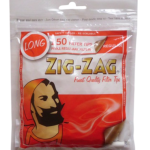 ZIG ZAG SLIM LONG FILTERI