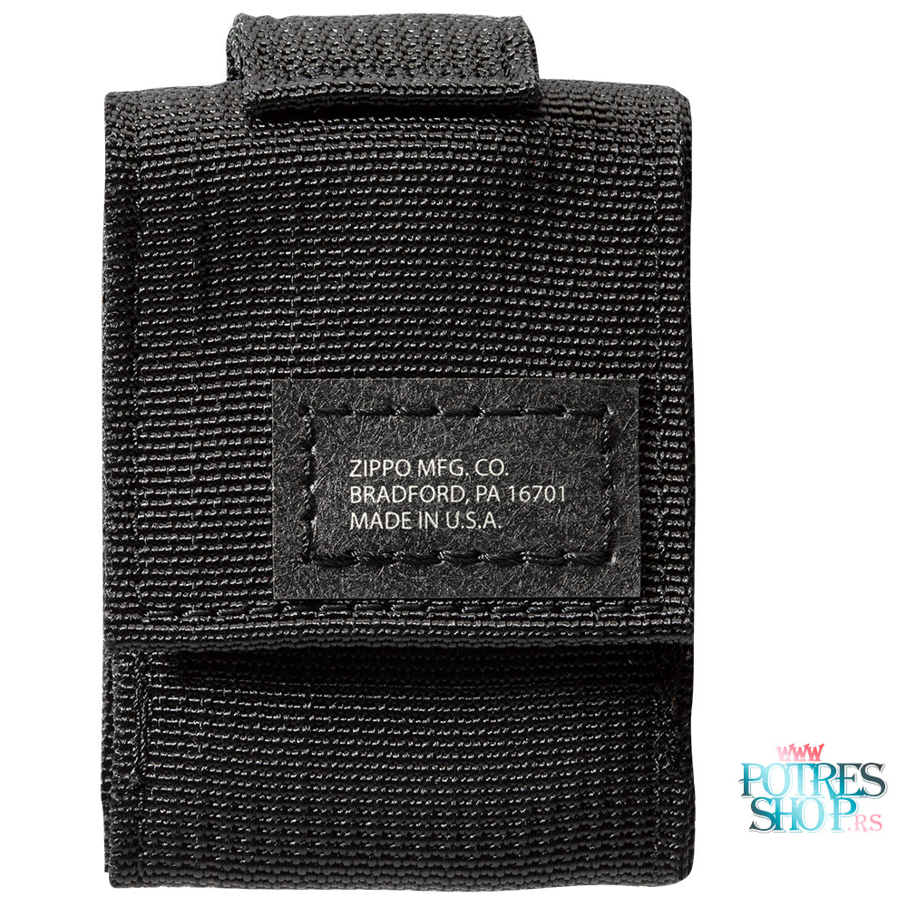 zippo-futrola-crna-tactical-48400-potresshop-1.png ZIPPO FUTROLA TACTICAL CRNA 48400 - Slika 1