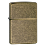 ZIPPO UPALJAC ANTIQUE BRASS 201BF