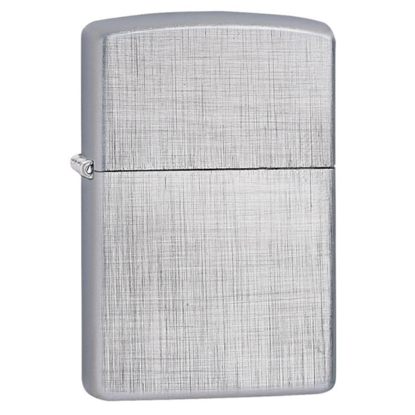 ZIPPO UPALJAC LINEN WAVE 28181